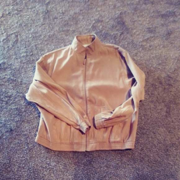 Blast Studio Zip Up Jacket XL - Picture 8 of 8